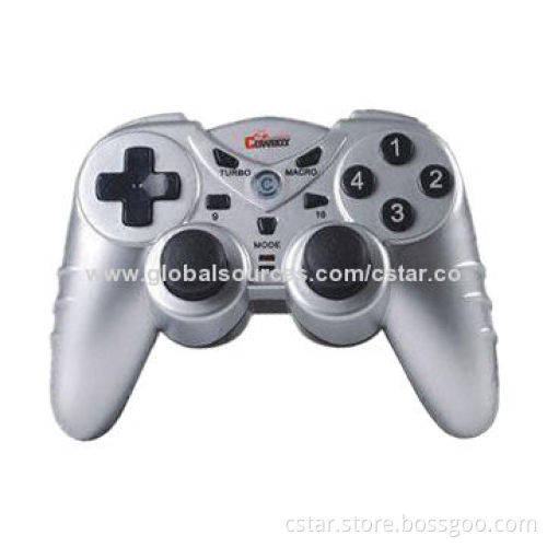 Wired Computer Game Controller for PS3New